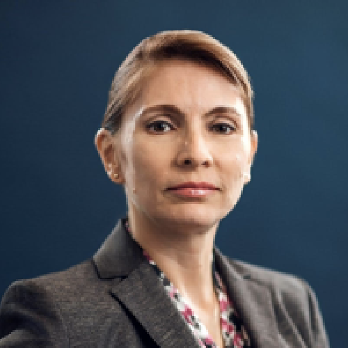 Graciela Ivonne Monteagudo